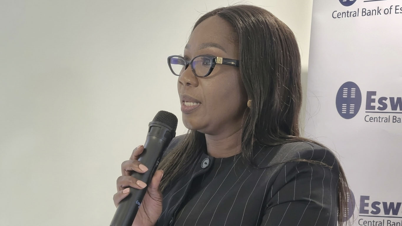 MD reveals EswatiniBank’s transformation agenda  
